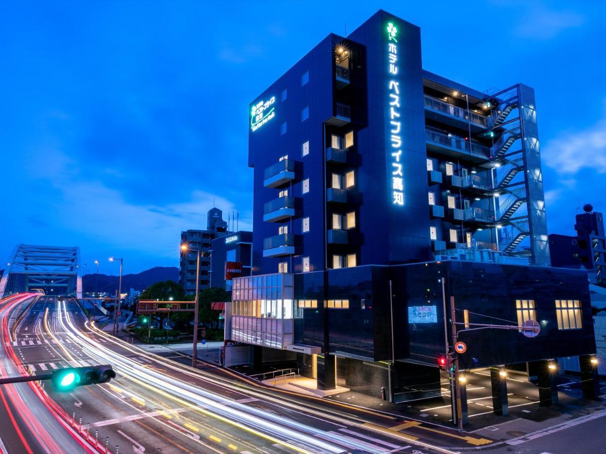 Hotel Best Price Kochi Dış mekan fotoğraf